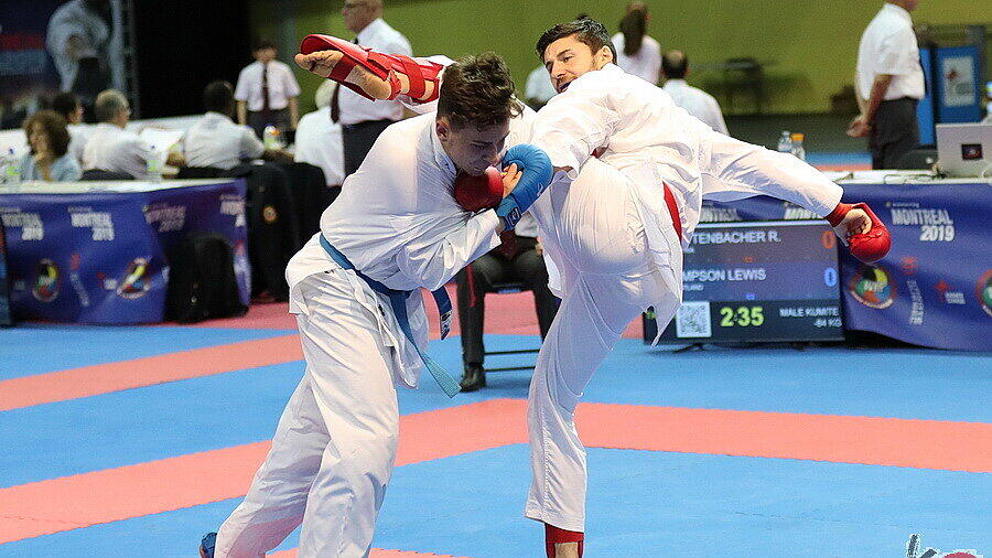 Karate Montreal