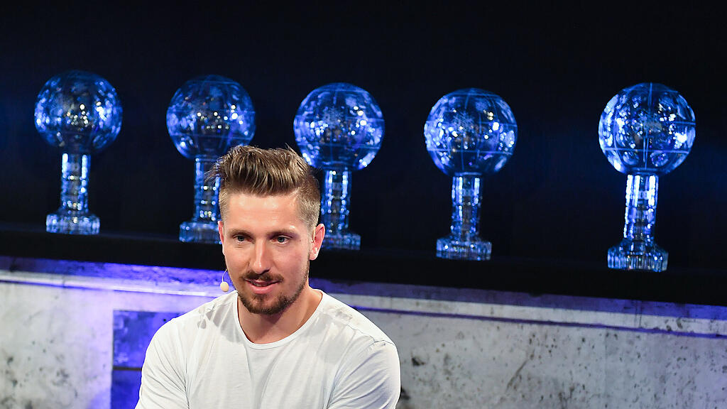 Marcel Hirscher