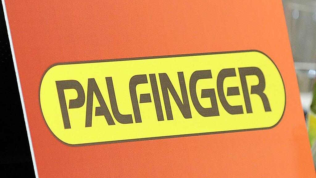 Palfinger-Aktionäre können sich die Hände reiben