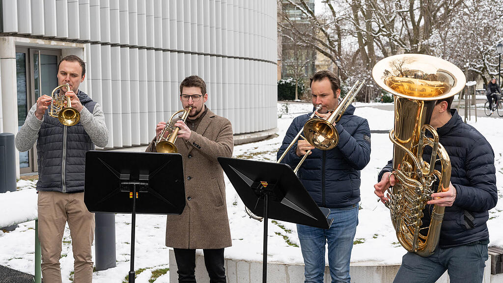 Mozarteum_Grundsteinlegung