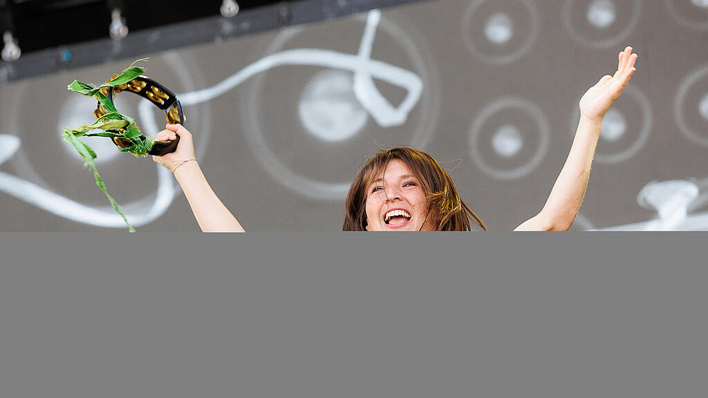 Donauinselfest 2022