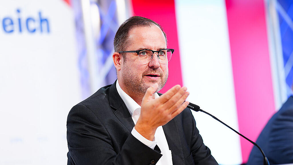 Hafenecker kritisiert Nehammer