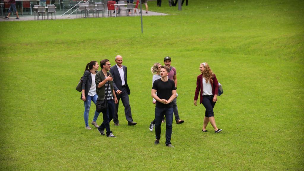 ÖH FH Sommerfest
