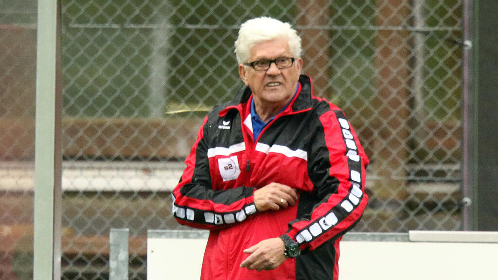 Werner Lorant, FC Hallein
