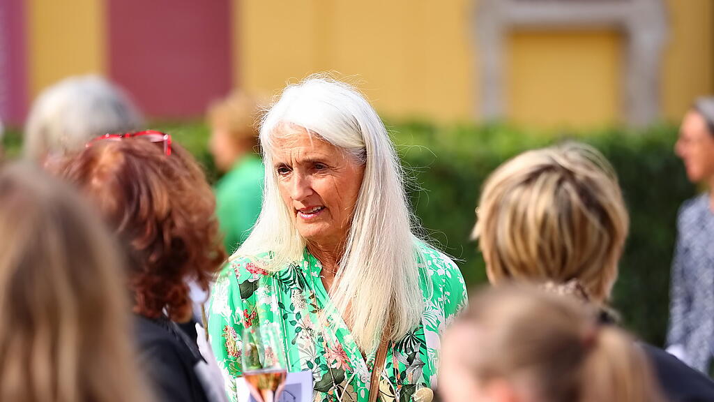 Schloss Hellbrunn Ausstellung