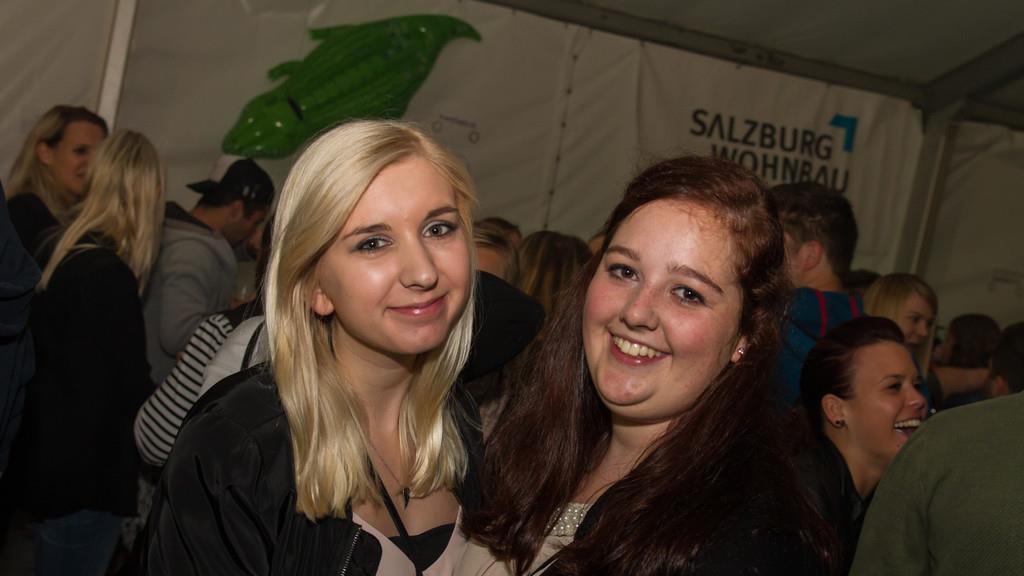 Beachparty I
