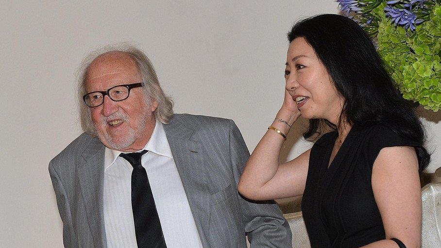Festspiele: Roter Teppich, II