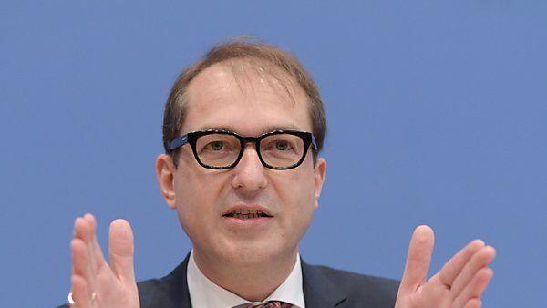 Dobrindt muss Kritik einstecken