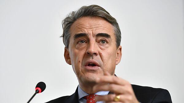 De Juniac zeigt wenig Verständnis