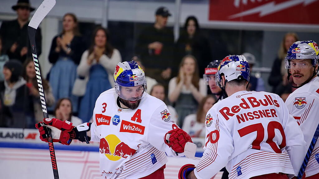 Red Bull Salzburg - Pioneers Vorarlberg