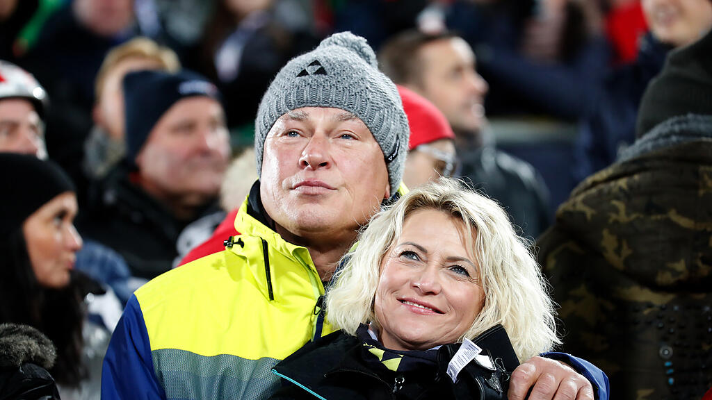 Toni Polster