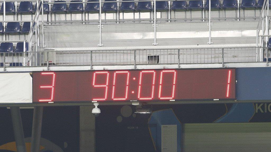 FC Liefering - FAC