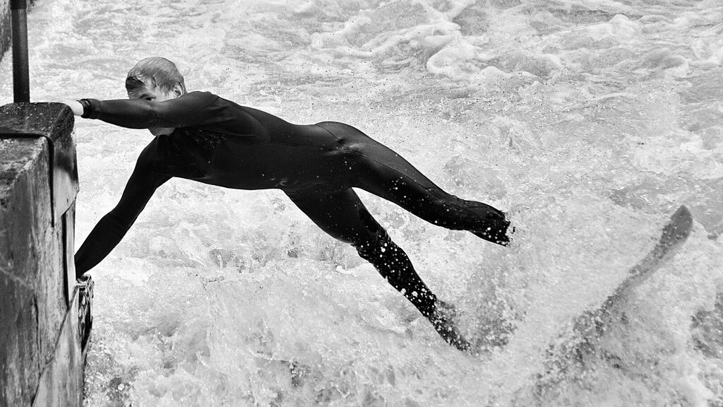 ALMjam 2022 - Surf Testival und Contest vom Anf\u00e4nger zum Fortgeschrittene Surfer\/innen