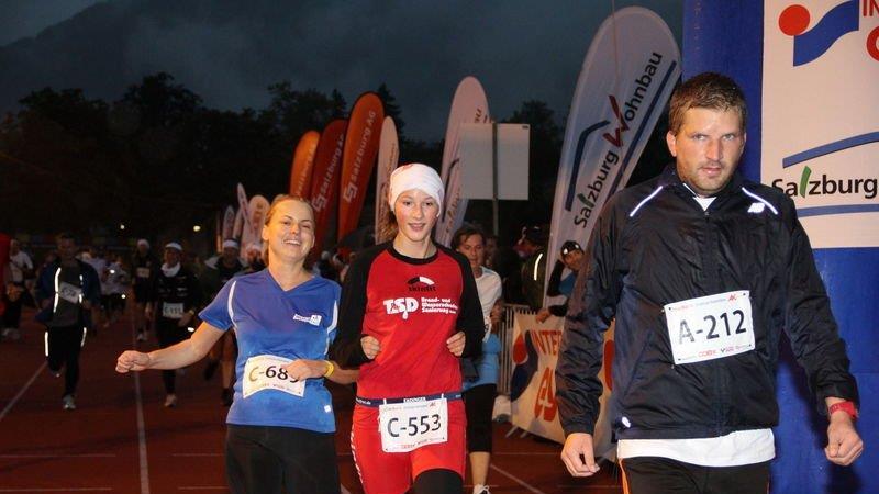 Salzburger Businesslauf