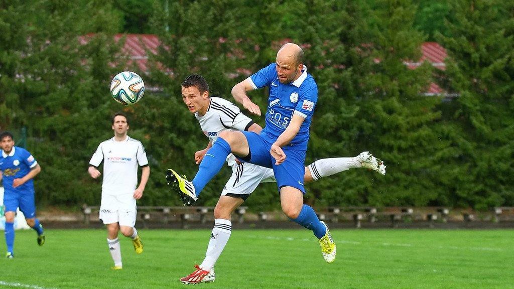 SC Golling - SC Tamsweg