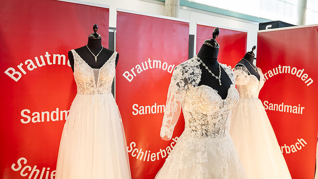 Hochzeitswelt Salzburg