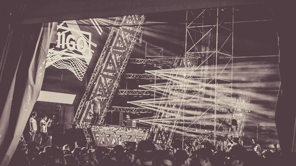 Electric Love Festival 2016: Die Warm-Up Party, III