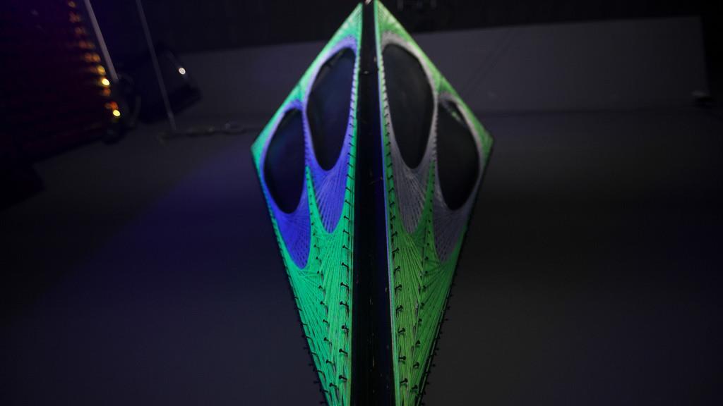 Cymatica I