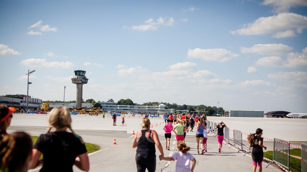 4. AIRportlauf II