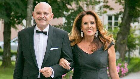 ISA Gala Schloss Leopoldskron 2018 II