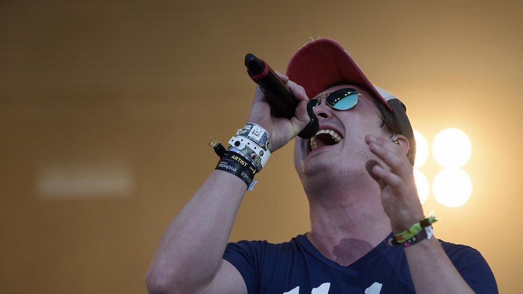 32. Donauinselfest am Sonntag