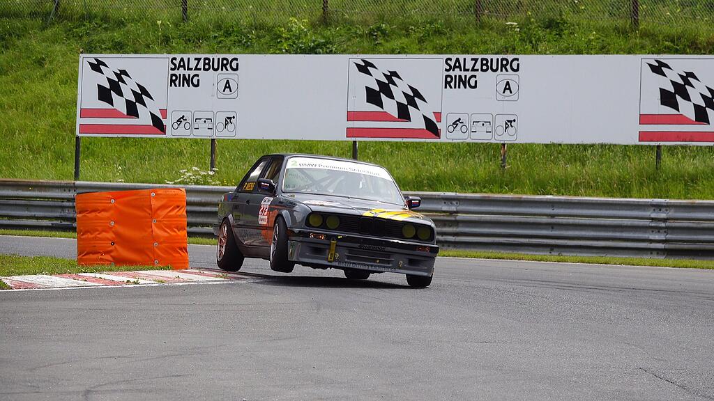 Histo Cup Salzburgring
