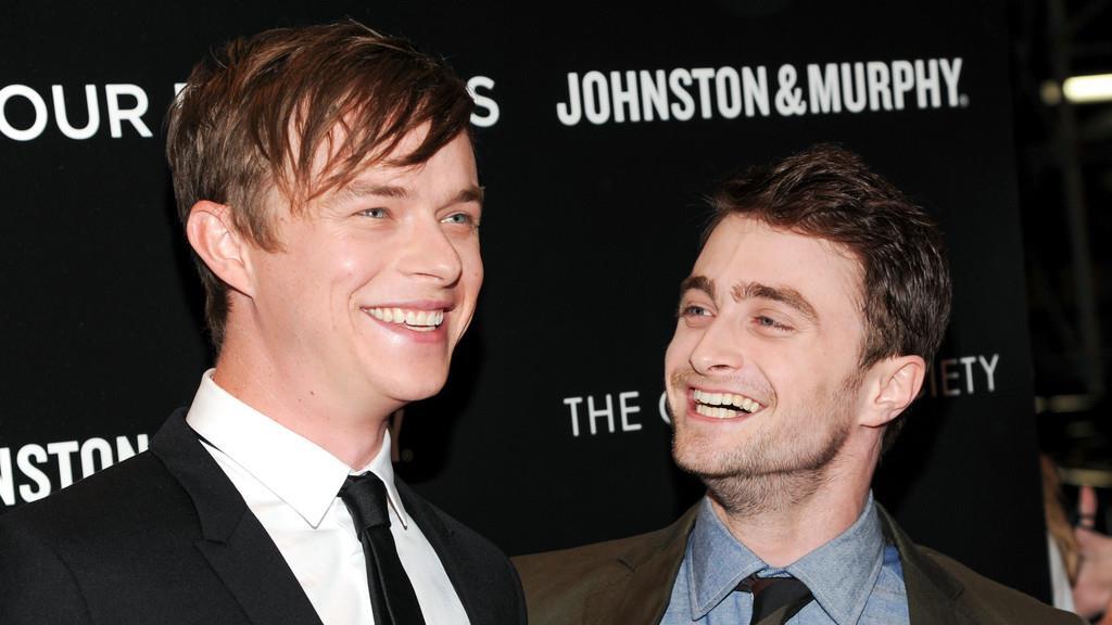 Premiere von Psychotriller "Kill Your Darlings"