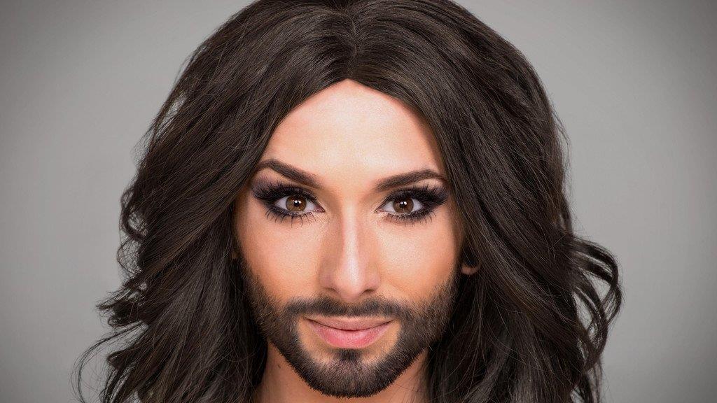 Conchita Wurst vertritt Österreich mit "Rise like a Phoenix" beim ESC 2014