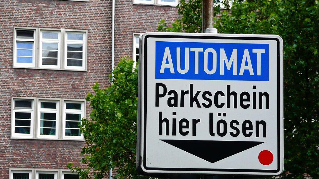 Die Kurzzeitparkplätze sollen auf 18.404 Stellplätze erweitert werden.
