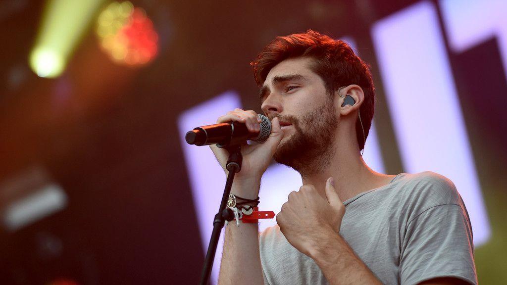 Donauinselfest 2017: Freitag