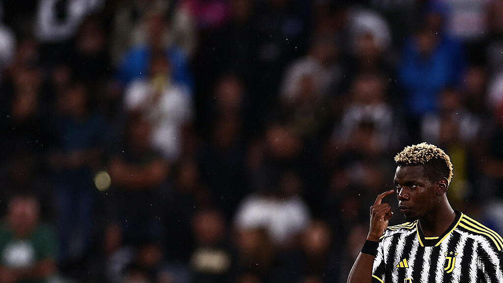 Paul Pogba