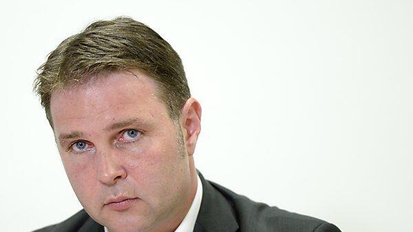 Kompass"-Initiator Babler übte Kritik an Bundespartei
