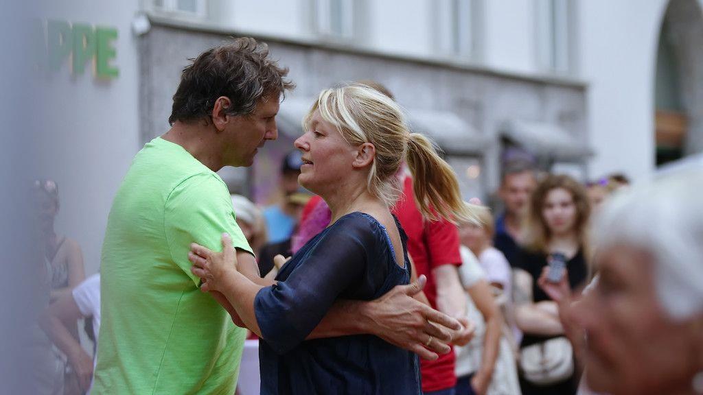 38. Altstadtfest Linzer Gasse