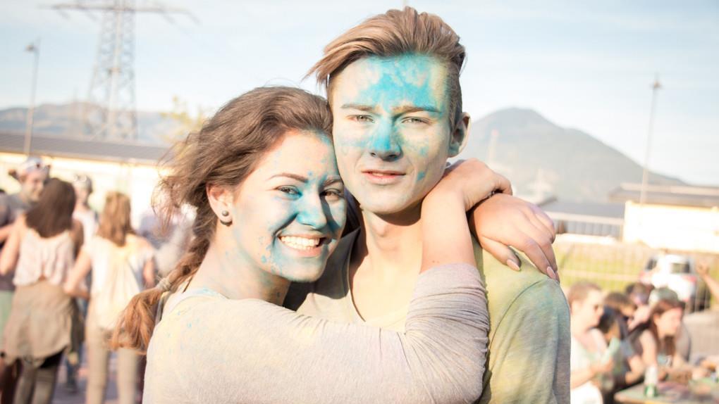 HOLI Zell am See II