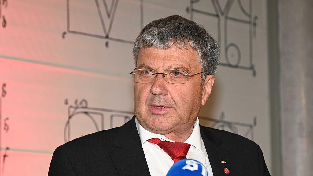 Wolfgang Zingerle