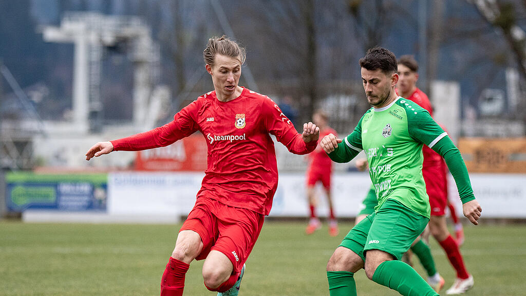 SL: Hallein - Seekirchen