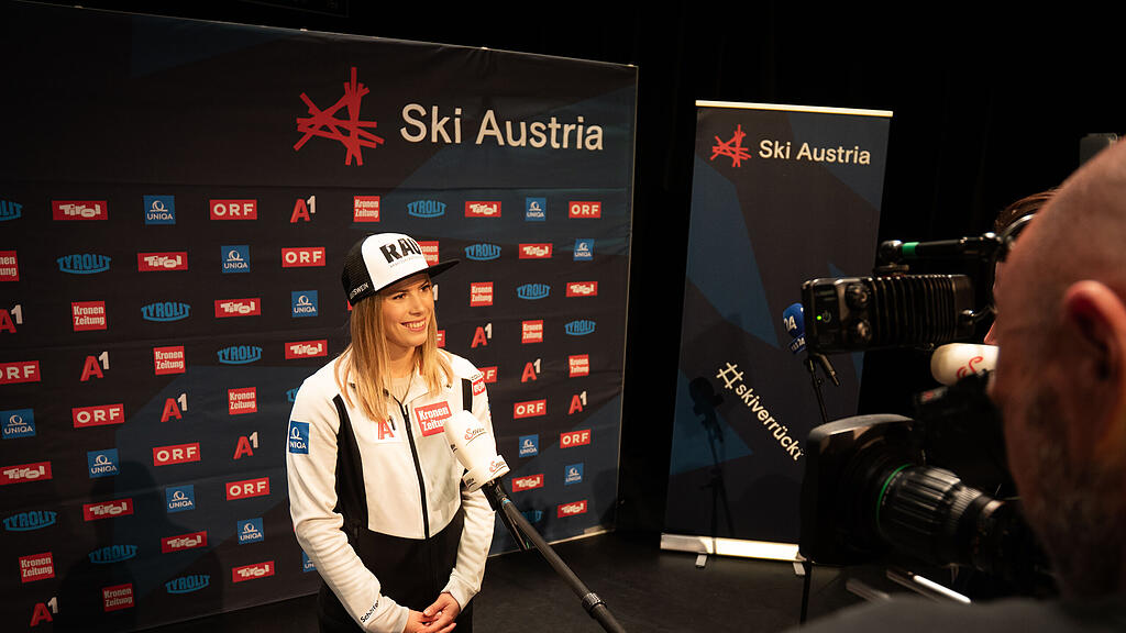 Katharina Liensberger