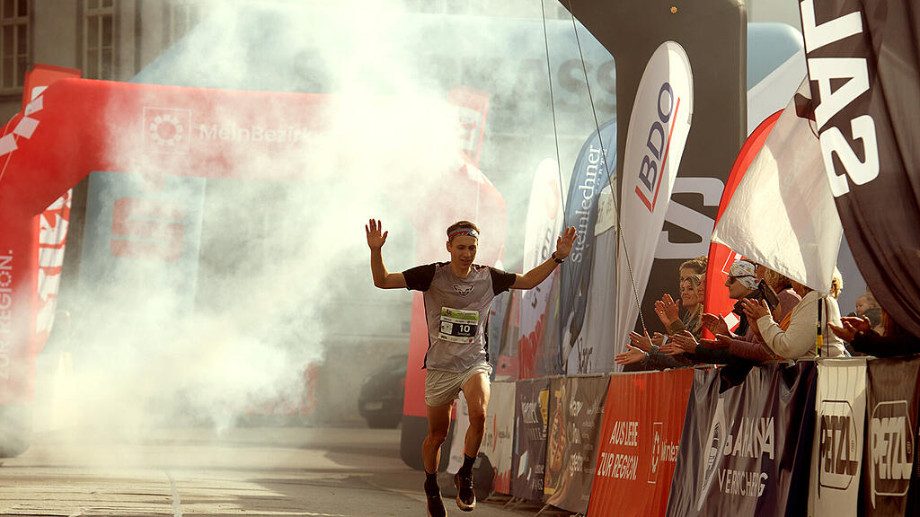 Trailrunning Festival