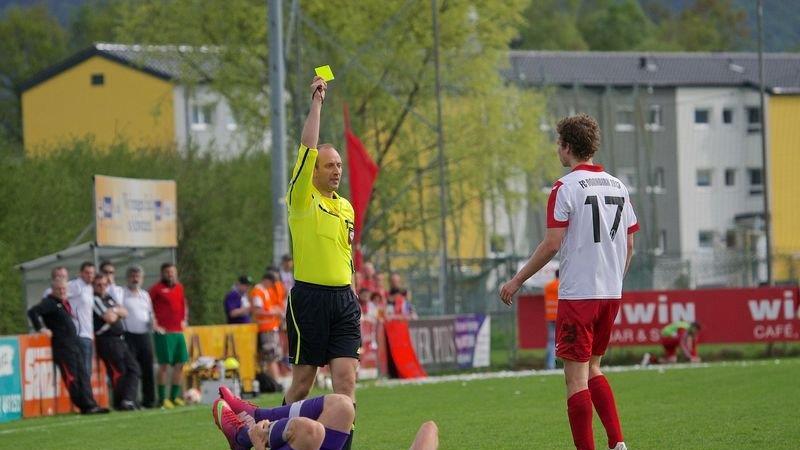 Austria Salzburg - Dornbirn