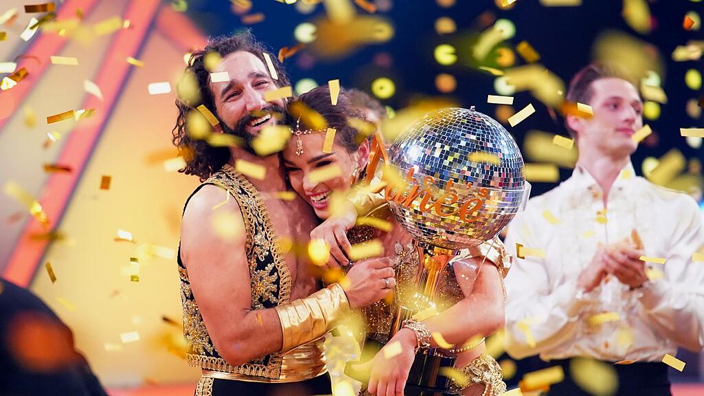 Lilli Paul Roncalli, Let's dance