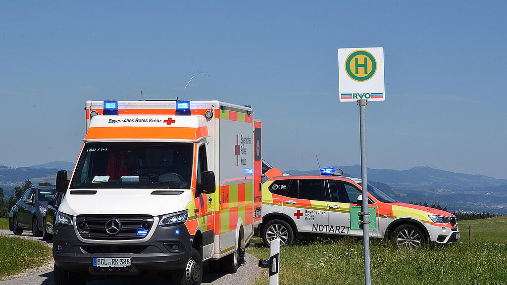 Biker-Unfall_Oberstraß