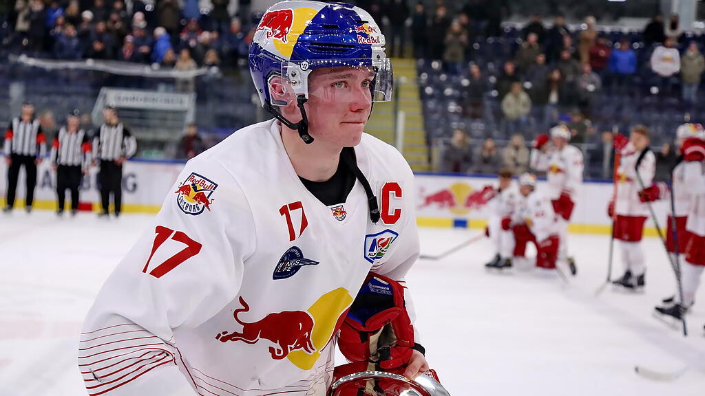 Eishockey Staatsmeisterschaft