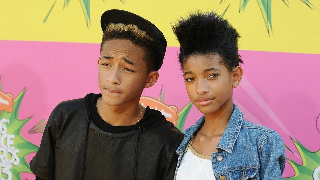 Kids' Choice Awards 2013