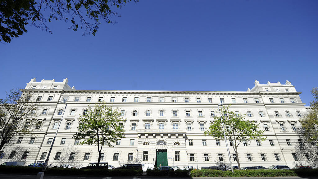 Landesgericht wien