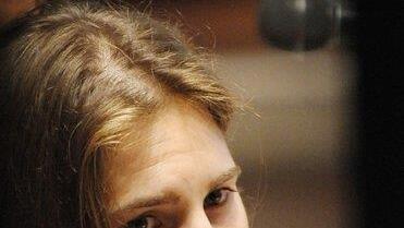 Amanda Knox, der Engel mit den Eisaugen