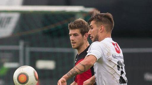 Best of Altach Amateure und Anif