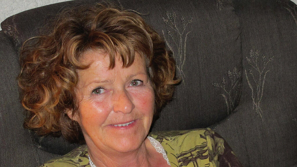 Anne-Elisabeth Hagen