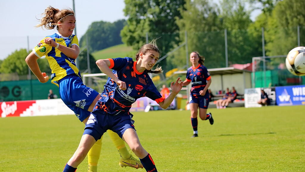 FC Bergheim - First Vienna FC