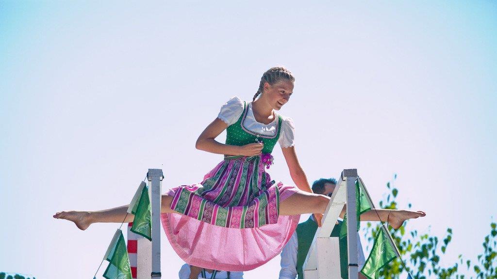 Dirndlflugtag II