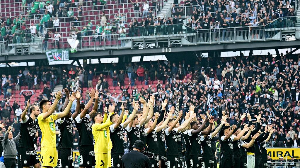 Sturm Graz